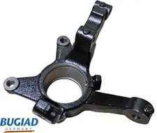 Wheel knuckle Right Front