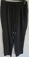 Zara Wide Leg Textured
