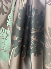 John Lewis Curtains 66” W x