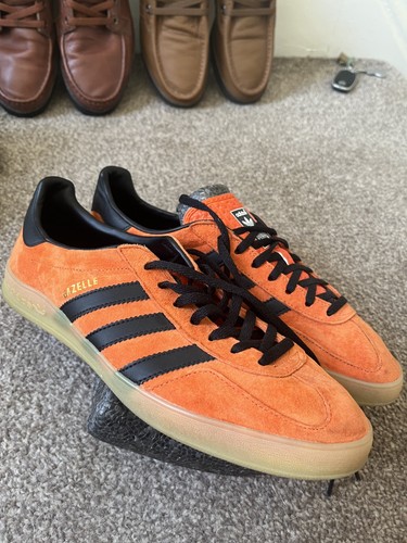 Adidas gazelle indoor size - adidas,