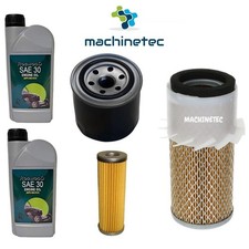 Service Kit fits Kubota B6000