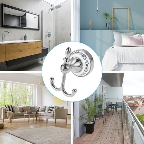 1pc coat hook color - hook, modern