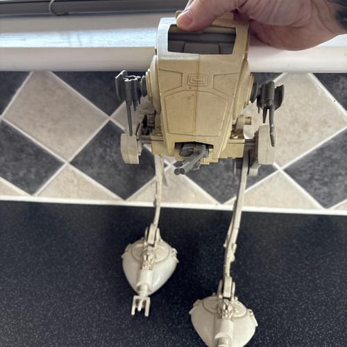 Kenner 1982 star - 1982, wars
