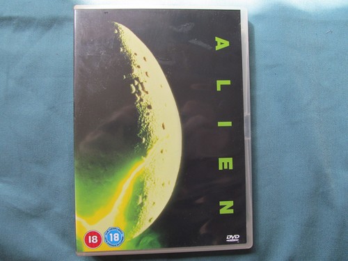 Alien 1979 dvd - ridley, scott