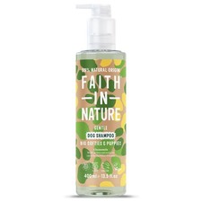 Faith In Nature Natural