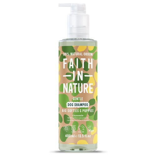 Faith nature natural - faith,