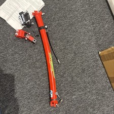 Trail Gator Bicycle Tow Bar -