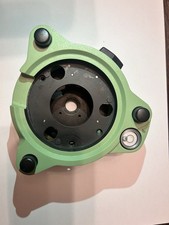 Leica GDF321 Tribrach Total