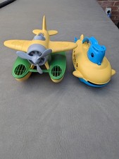 Green Toys Bundle Submarine &