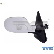 EXTERIOR MIRROR 328-0047 FOR
