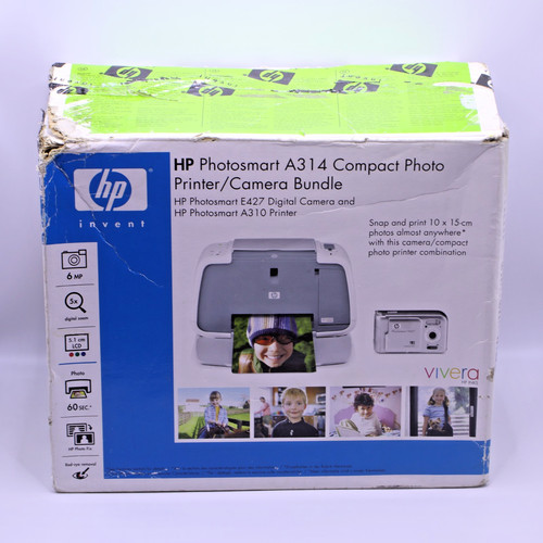 Photosmart a314 printer - photosmart,