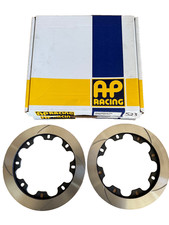 AP Racing Ventilated Brake
