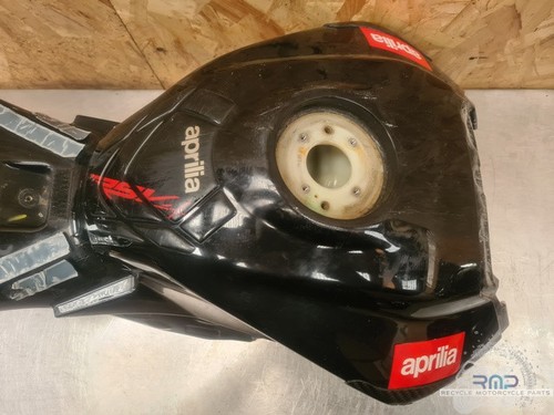 Aprilia rsv4 aprc tank - aprilia, 2009