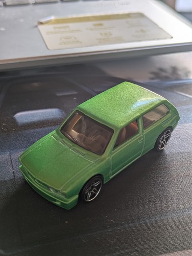 Hot wheels volkswagen brasilia - wheels,