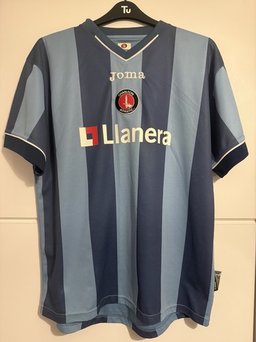 Charlton athletic joma away - charlton,