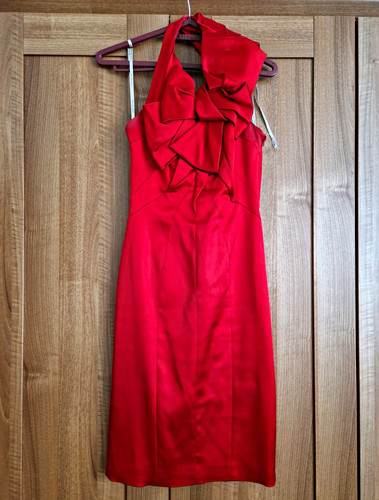 Karen millen red - millen,