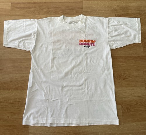 Vintage 90s dunkin - vintage, donuts