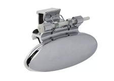 8214.VL Glove box clasp