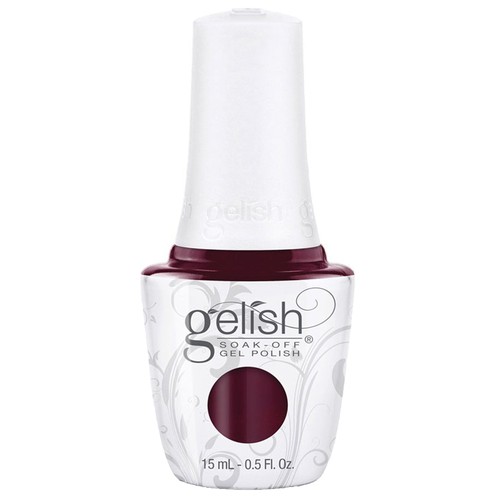 Gelish cruelty free gel - gel, polish