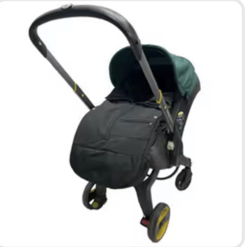 Universal stroller footmuff - stroller,