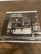 Elton John - Tumbleweed