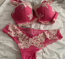 intimissimi ladies rose pink &