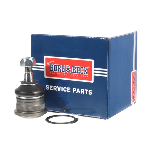 Ball joint for vauxhall magnum - ball,