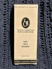 NEW - Elizabeth Grant