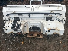 Land Rover Defender Bulkhead