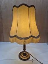 Ziekal Leuchten Table Lamp