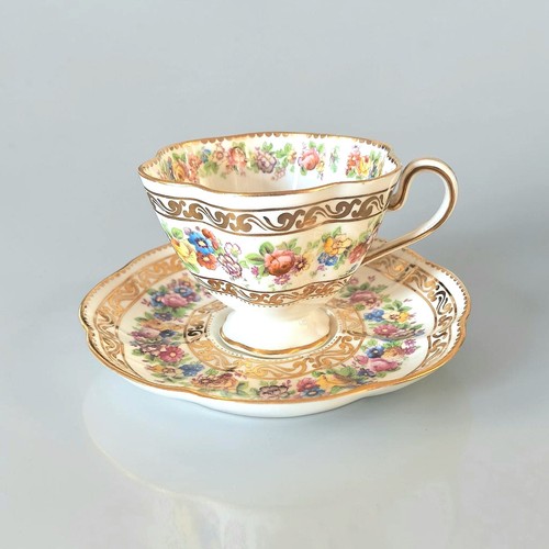 Early 20th century george - early,
