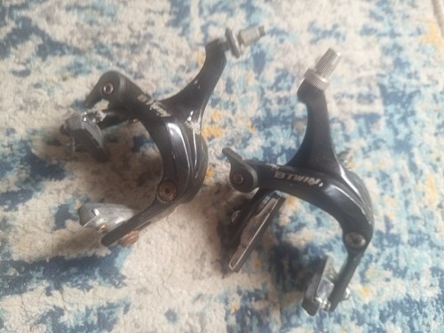 Btwin side pull brake caliper - btwin,