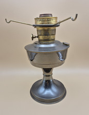 Aladdin 23 Plated Brass Oil