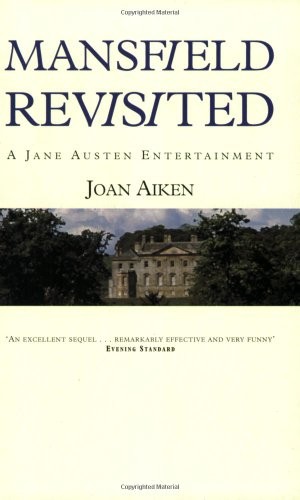 Mansfield revisited jane - a,