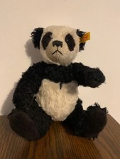 Steiff Bear - Panda Bear -