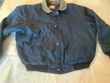 Vintage 90'S Berco Black lined