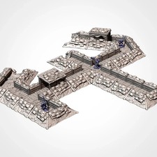 Taxarli Terrain – Modular