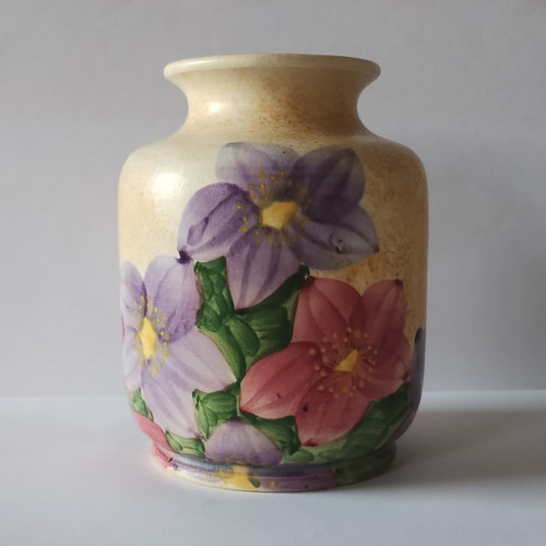 Radford vintage hand painted - vintage,
