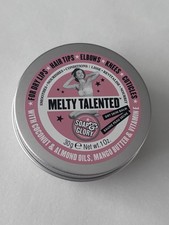 Soap & And Glory MELTY