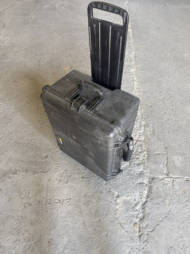 Pelican peli 1610 - pelican/peli,