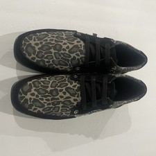 T.U.K. Men's Sz 9 Multicolour