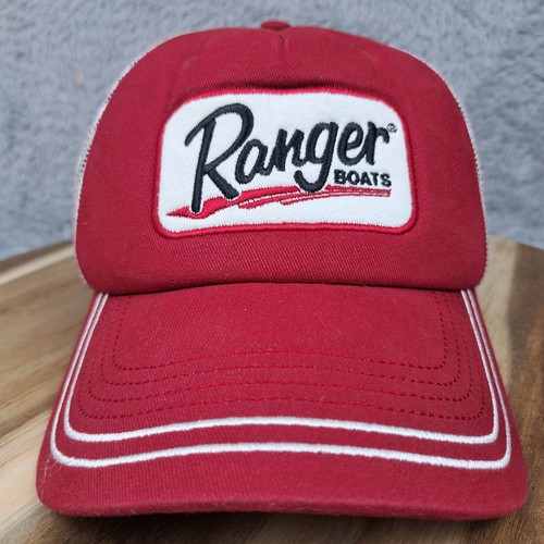 Ranger boats hat cap - cap, back