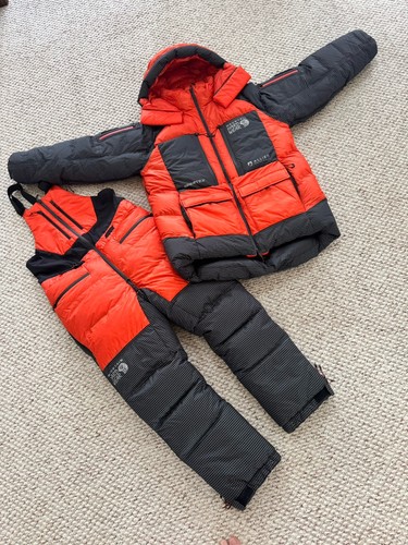 Mountain hardwear garrett - hardwear,