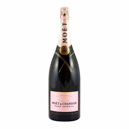Moet chandon imperial rose - imperial,