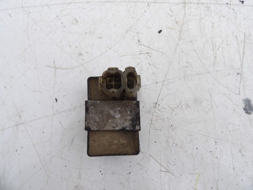 Honda 600 cdi unit - 600,