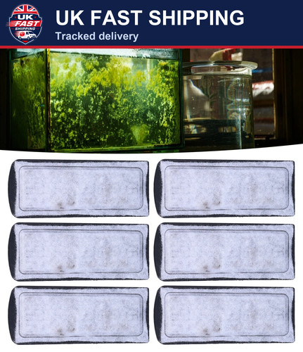 6pcs wall mounted aquarium - 6pcs, wall-mounted