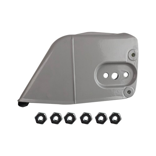 Clutch sprocket cover bar - sprocket,