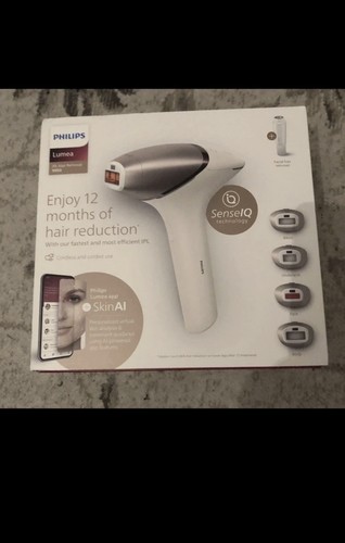 Phillips lumea ipl9900 - phillips,