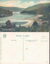 Dittisham River Dart Minda Co Landscapes Rivers