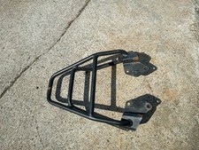 Honda Cbf 125 Rear Carrier Top